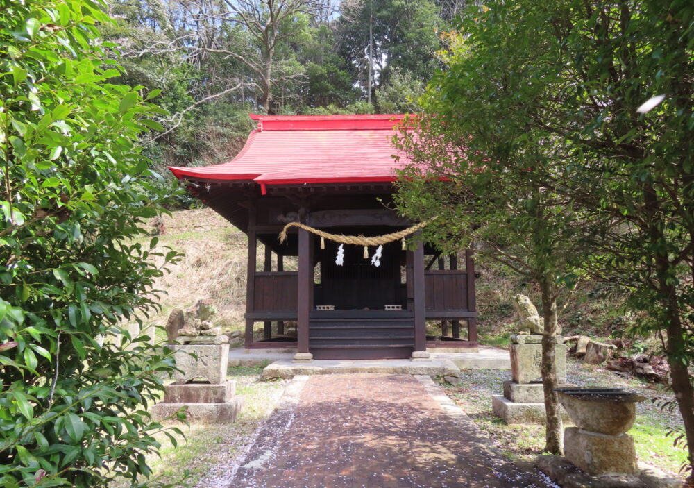 杵築神社4