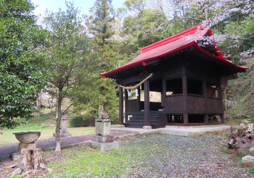 杵築神社8