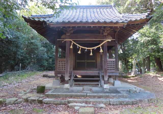 翠神社1