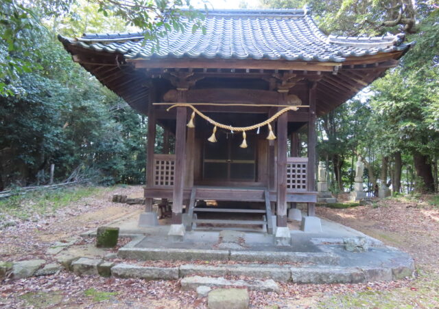 翠神社