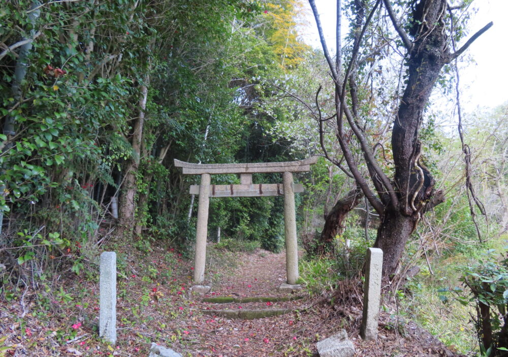 翠神社5