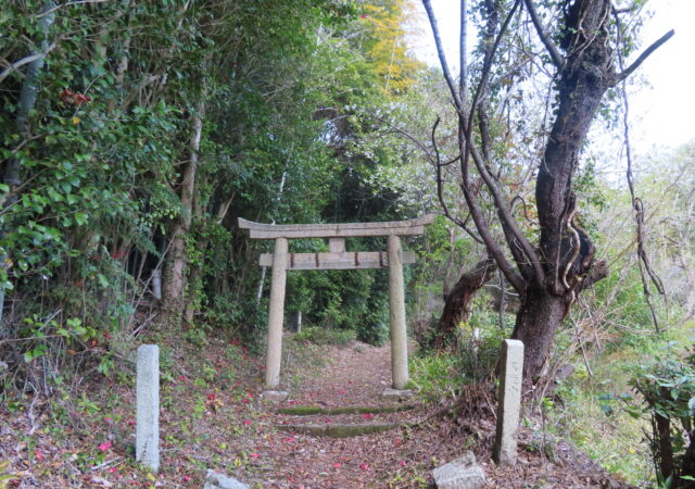 翠神社5