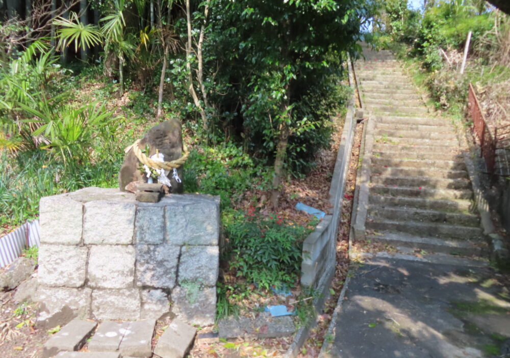 翠神社3