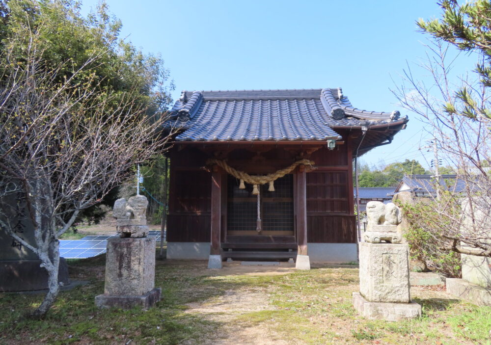 疫神社1