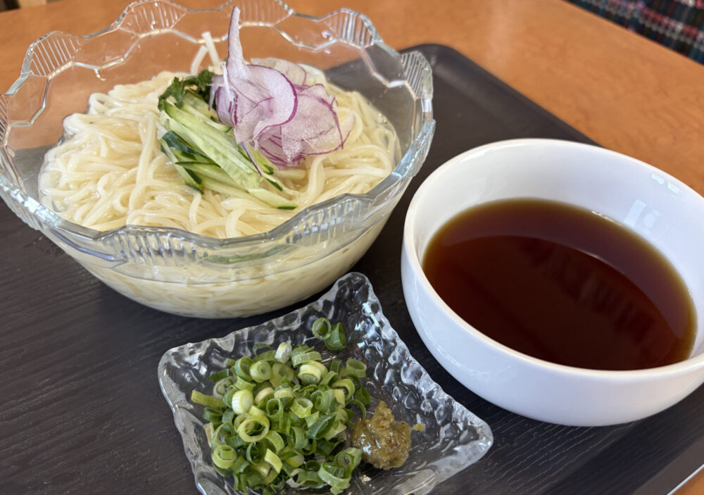 食堂 茶囲夢(ちゃいむ)2
