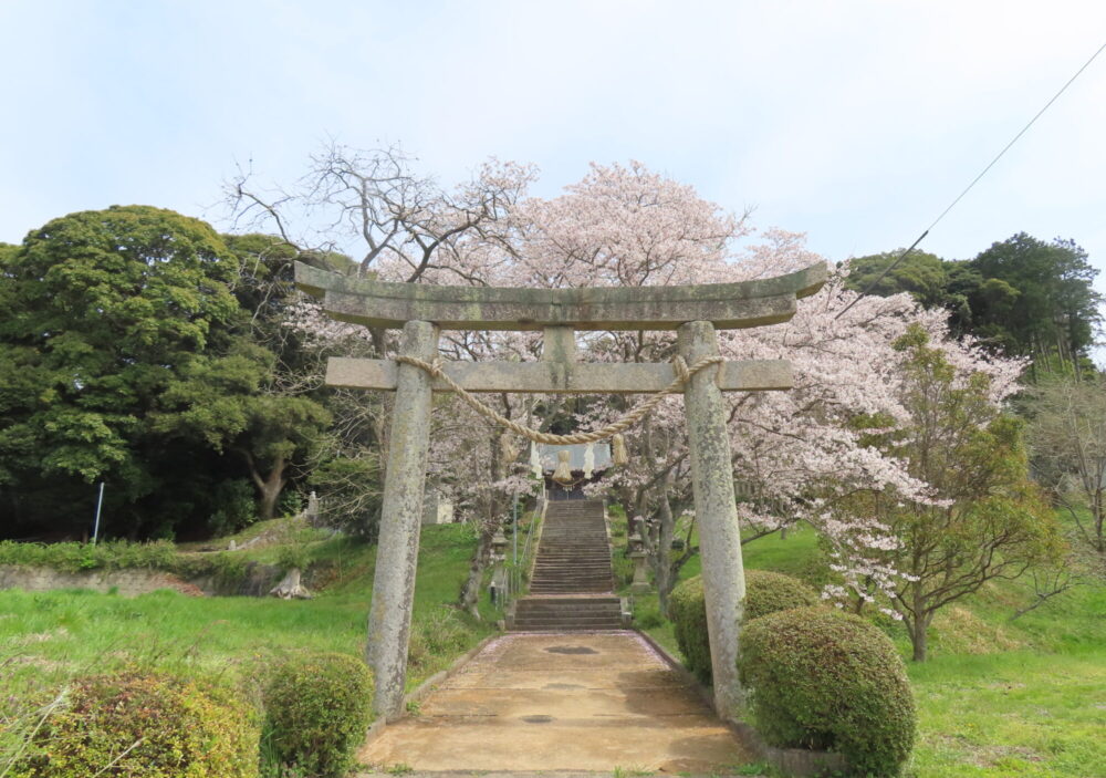 惣社八幡宮3