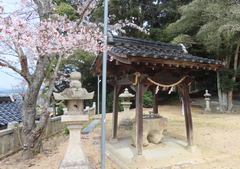 惣社八幡宮4