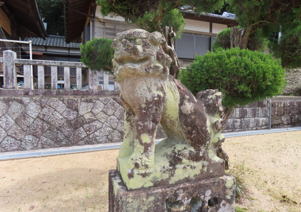 惣社八幡宮5
