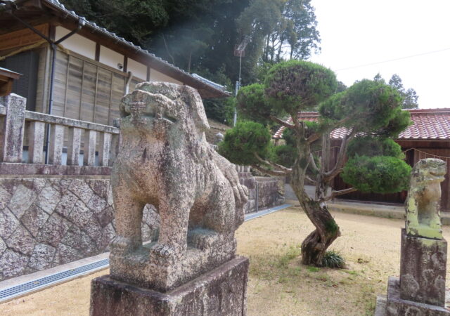 惣社八幡宮6