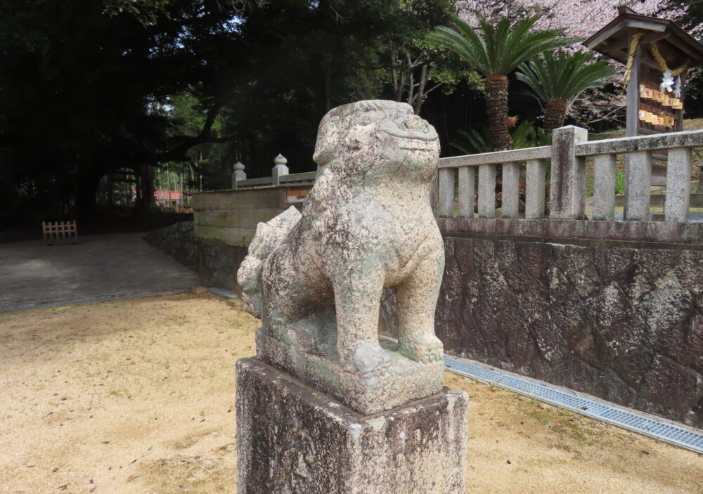 惣社八幡宮8