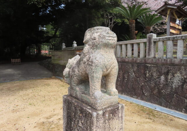 惣社八幡宮8