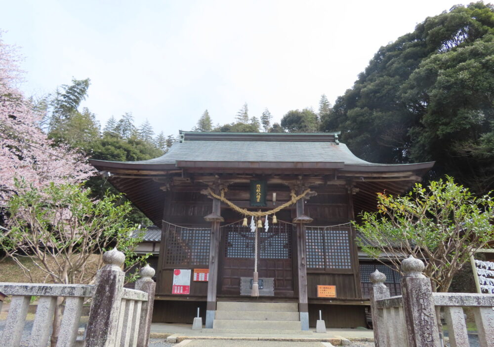 惣社八幡宮9