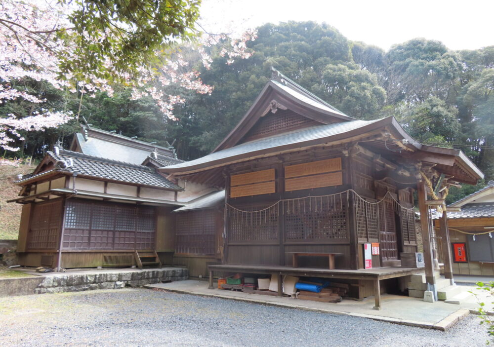 惣社八幡宮11