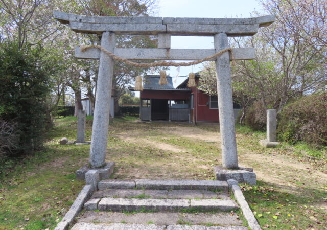 貴船神社
