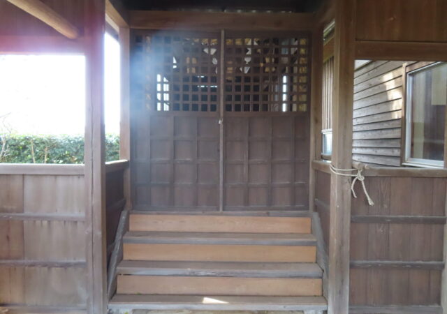 貴船神社2