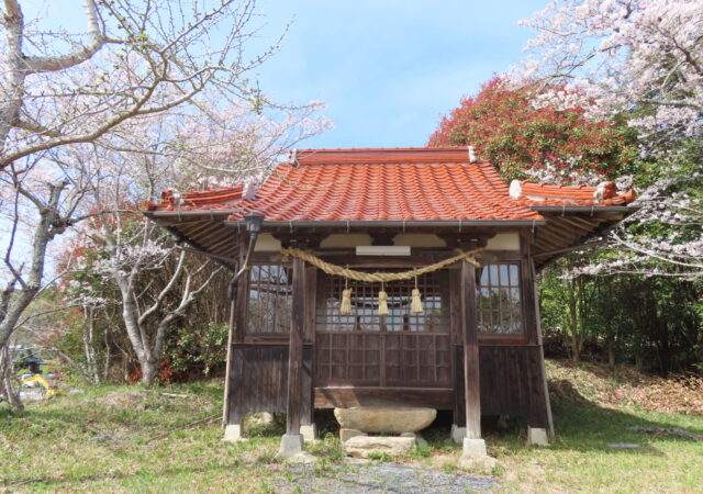 野田神社