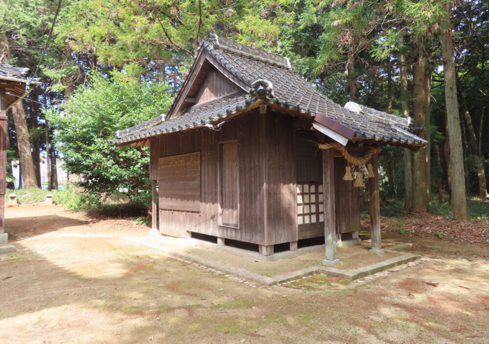 鴨神社10