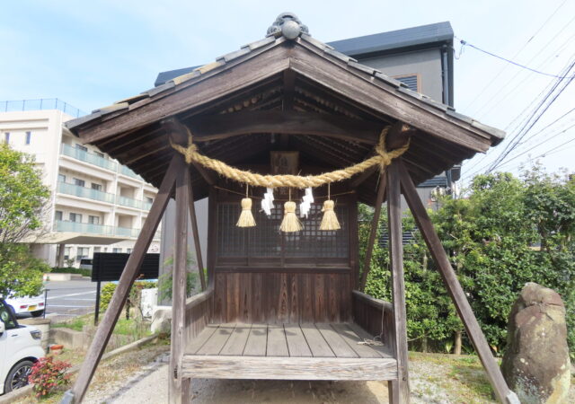 雑賀神社