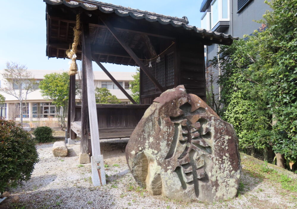 雑賀神社4