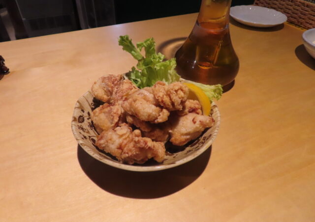 劇場型居酒屋厚狭やきとりスタンド6