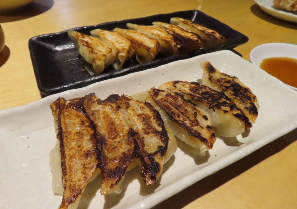 劇場型居酒屋厚狭やきとりスタンド7