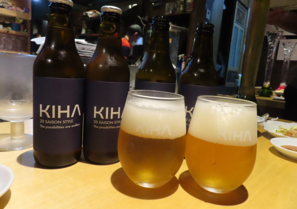 劇場型居酒屋厚狭やきとりスタンド3