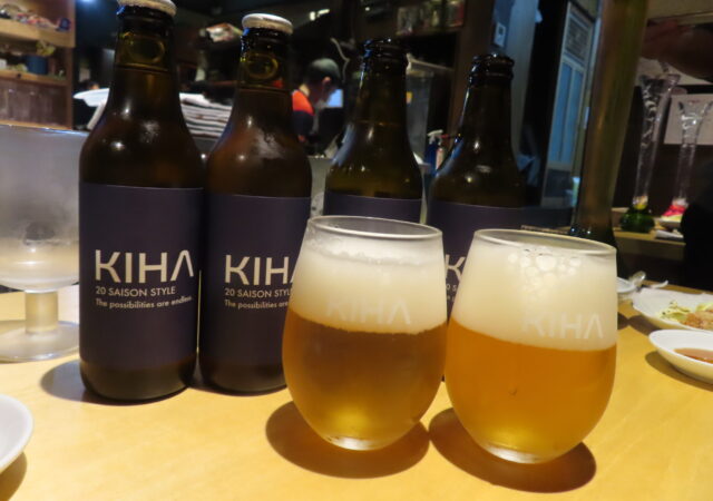 劇場型居酒屋厚狭やきとりスタンド3