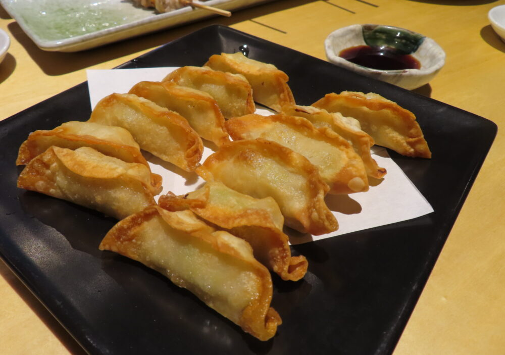 劇場型居酒屋厚狭やきとりスタンド8