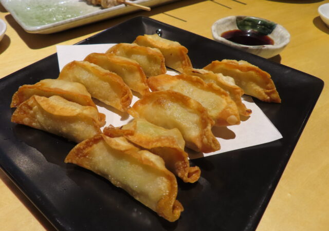 劇場型居酒屋厚狭やきとりスタンド8