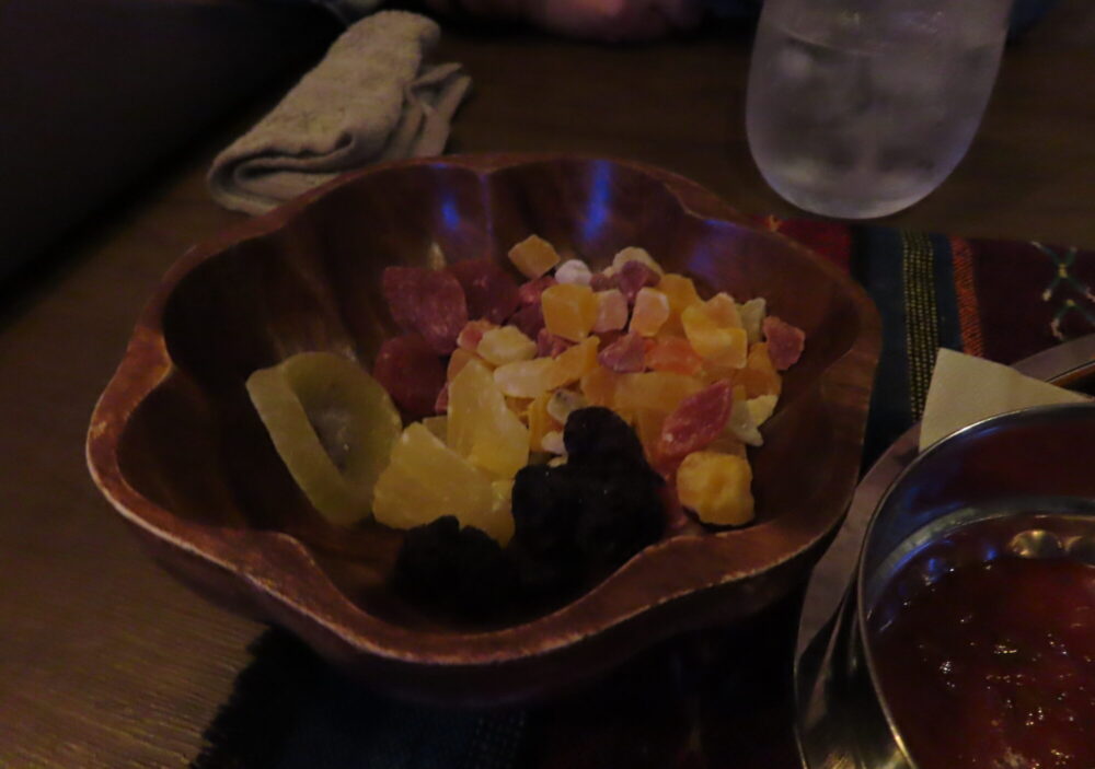 DESSERT(デザート)3