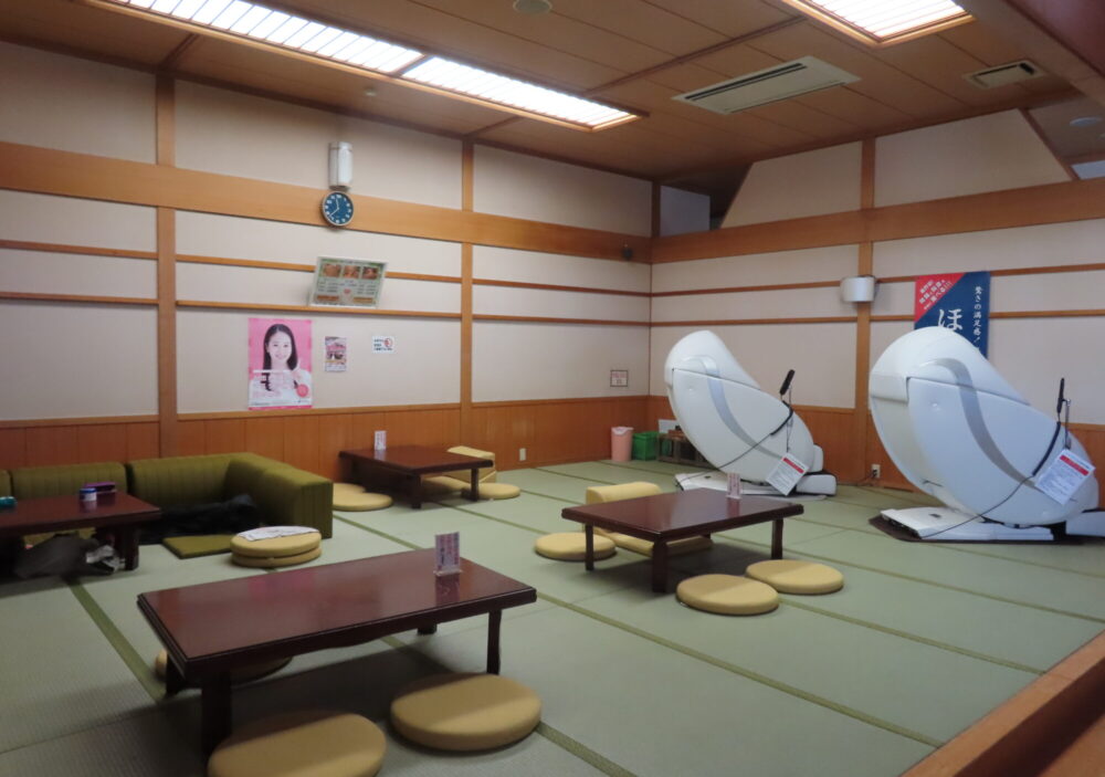 天然温泉みちしお5