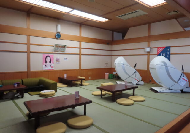 天然温泉みちしお5