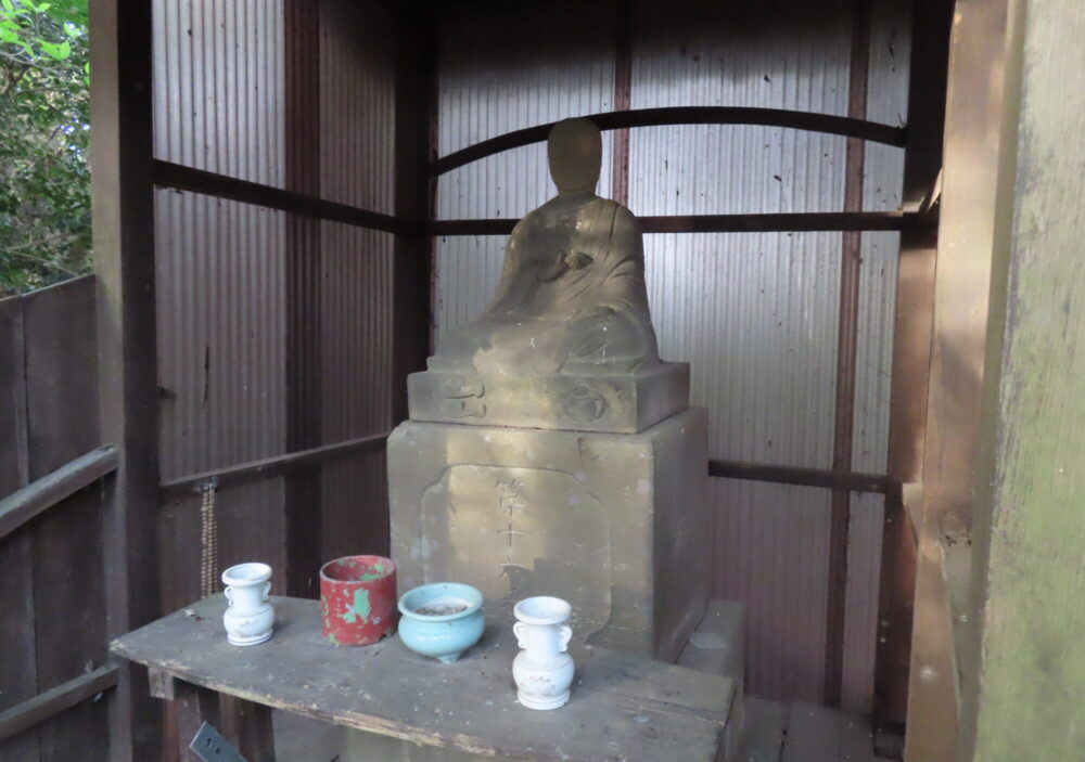 八大竜王宮 _竜王山稲荷大明神3