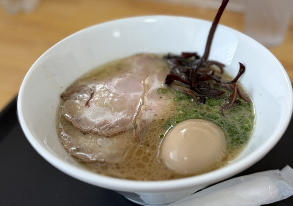 麺屋淳一2