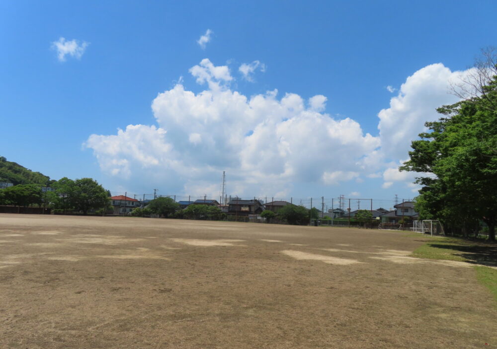 浜河内緑地公園1