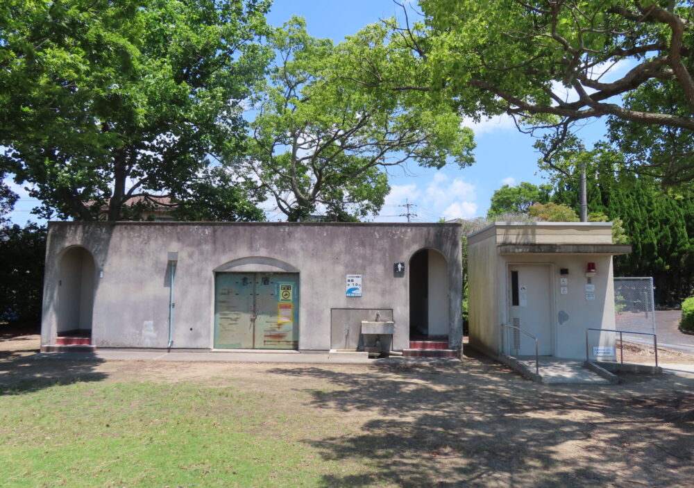 浜河内緑地公園3