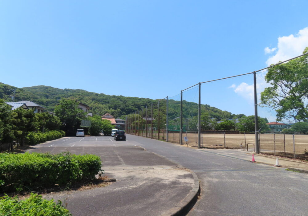 浜河内緑地公園4