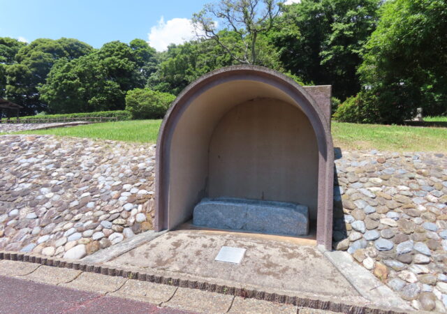 塚の川古墳6