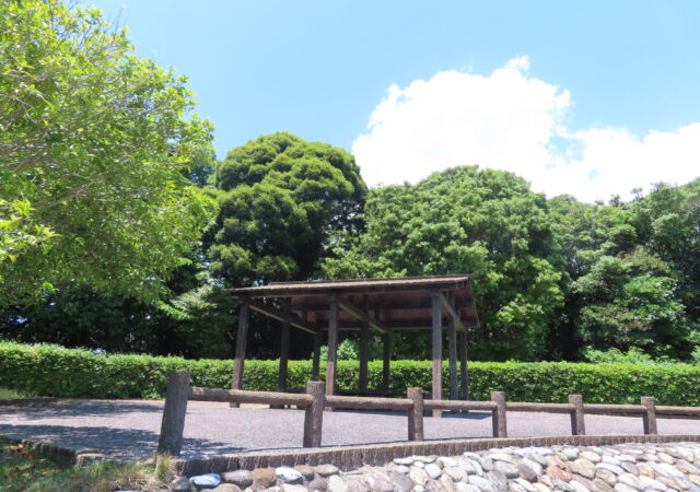 塚の川古墳4