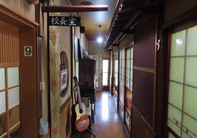 鰻料理 たけだ5