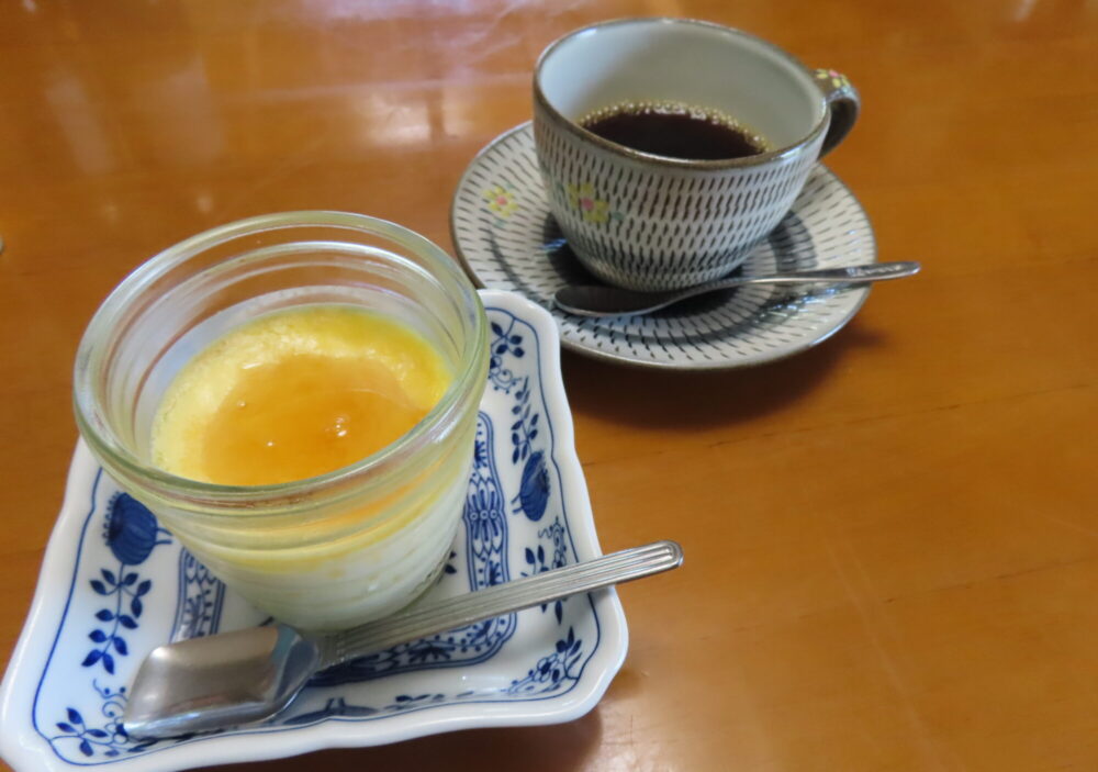 鰻料理 たけだ12