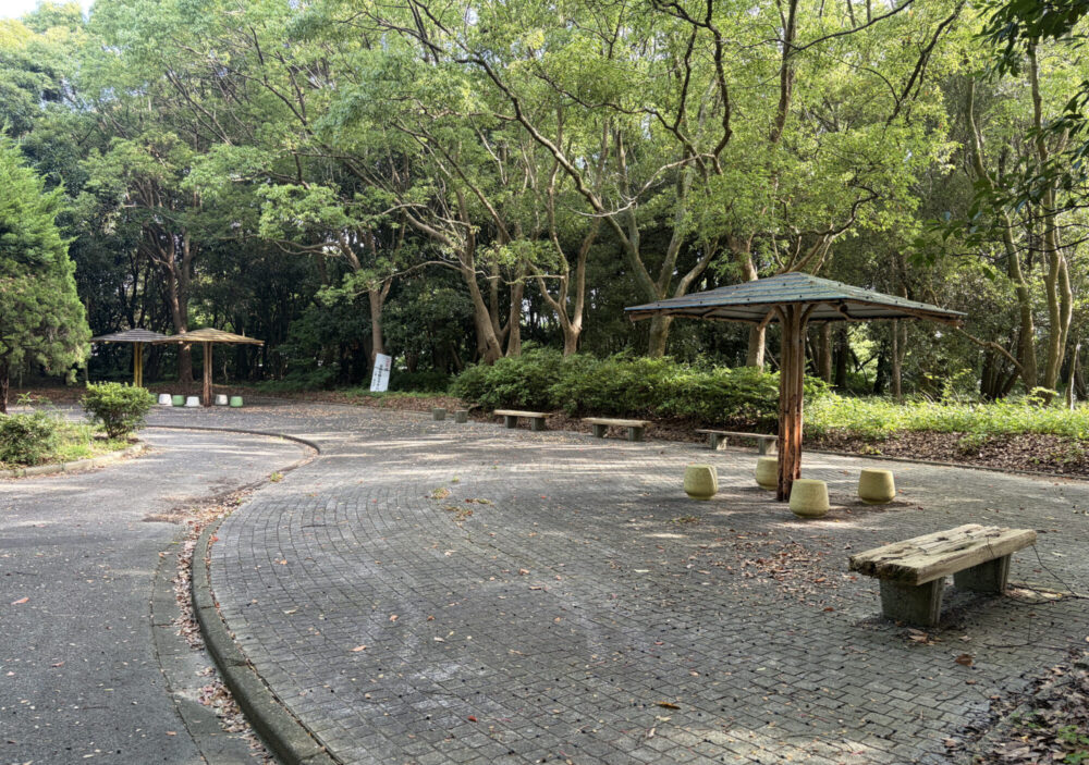 浜河内緑地公園1