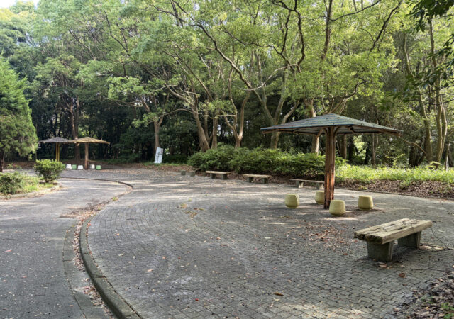 浜河内緑地公園1