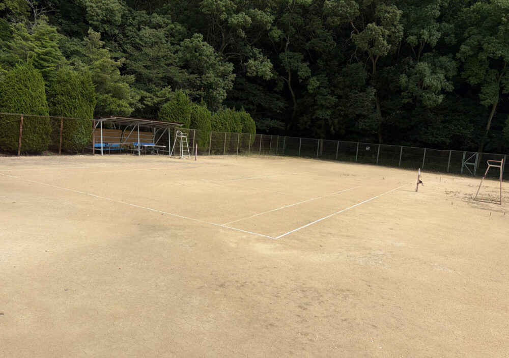 浜河内緑地公園9