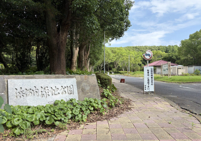 浜河内緑地公園12
