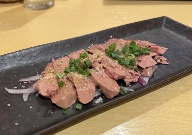 居酒屋 二反田4