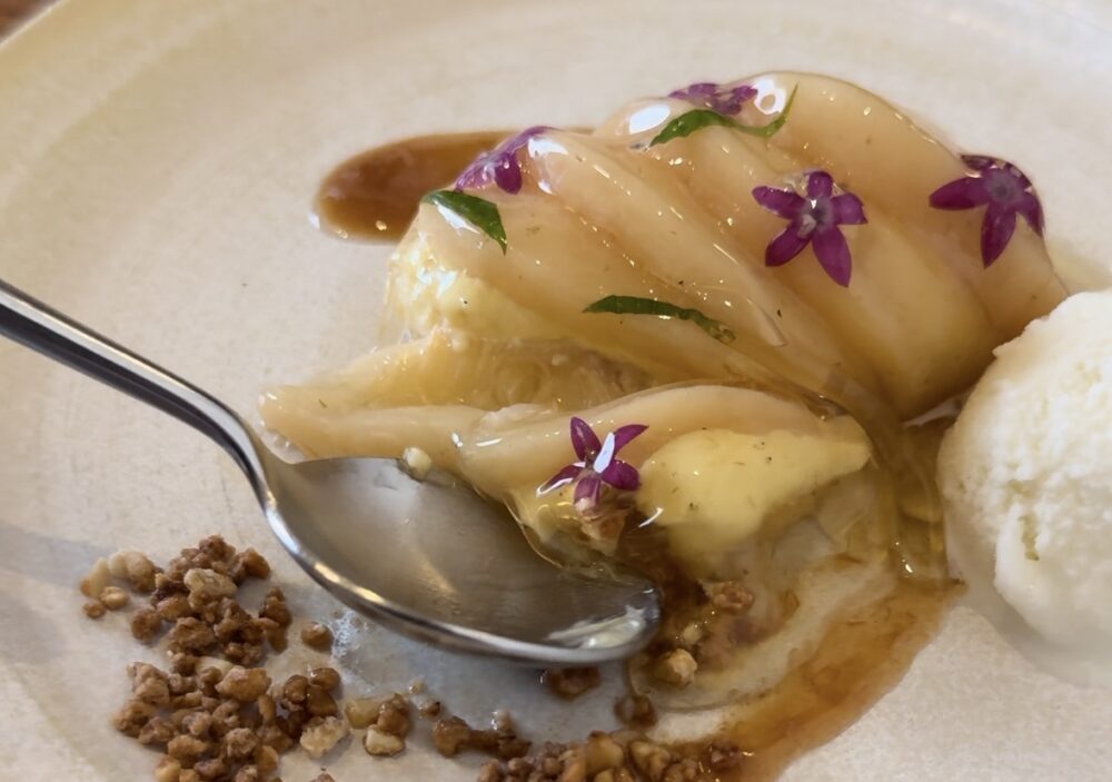 La Tierra（ラ・ティエラ）11