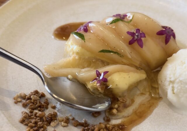 La Tierra（ラ・ティエラ）11