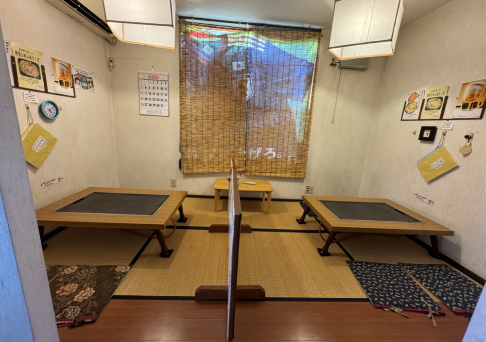 お好み焼き ティダマンディ5