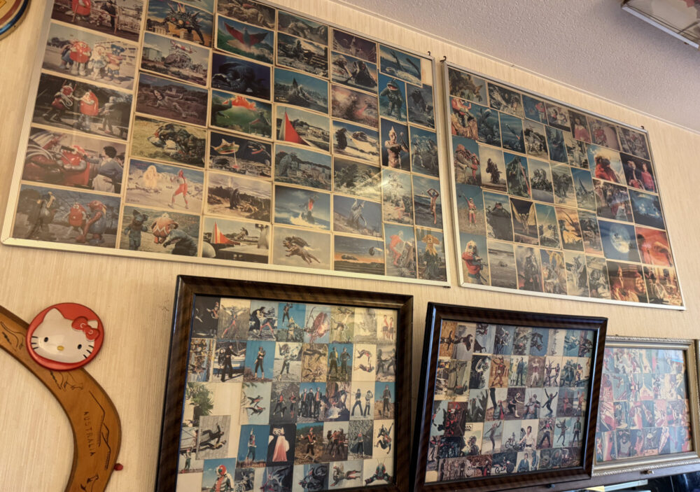 お好み焼き ティダマンディ9